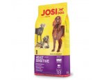 Granule pro psy JOSIDog ADULT SENSITIVE 18kg, doprava zdarma, zboží skladem