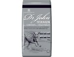 Granule pro psy GILPA dog DR.JOHN TITANIUM 15kg, doprava zdarma, zboží skladem