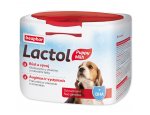 Beaphar dog PUPPY MILK/LACTOL 1kg, zboží skladem
