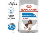 Granule pro psy Royal Canin Medium Light Weight Care - dietní granule pro střední psy 10kg, doprava zdarma, zboží skladem