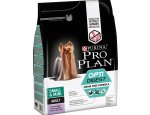 Granule pro psy PROPLAN new ADULT SMALL/MINI krůta 700g, zboží skladem