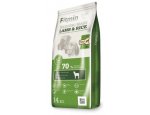 Granule pro psy Fitmin MEDIUM/MAXI LAMB/rice 14kg, doprava zdarma, zboží skladem