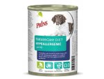 Konzervy pro psy PRINS NatureCare Veterinary Diet HYPOALLERGENIC Lamb 400g, zboží skladem