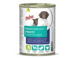 Konzervy pro psy PRINS NatureCare Veterinary Diet STRUVITE & Calciumoxalate 400g, zboží skladem