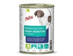 Konzervy pro psy PRINS NatureCare Veterinary Diet WEIGHT REDUCTION & Diabetic 400g, zboží skladem
