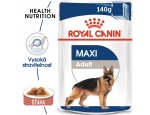 Royal Canin Maxi Adult - kapsička pro dospělé velké psy 140g, zboží skladem