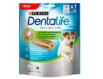PURINA dog DENTALIFE small / 7-12kg / 115g, zboží skladem