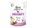 BRIT snack IMMUNITY isect/ginger 150g, zboží skladem