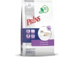 Granule pro kočky PRINS VitalCare Veterinary Diet STRUVITE & Calciumoxalata 5 kg, doprava zdarma, zboží skladem