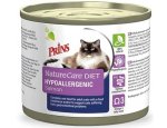 PRINS NatureCare Veterinary Diet HYPOALLERGENIC salmon 175 g, zboží skladem