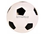 HRAČKA míč FOTBALOVÝ 6cm, zboží skladem