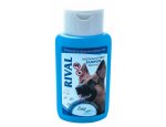 Antipar. šampon RIVAL pro psy 220ml, zboží skladem