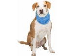 Trixie dog CHLADÍCÍ ŠÁTEK L / 38-52cm, zboží skladem