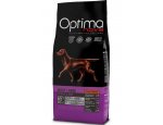 Granule pro psy OPTIMAnova dog ADULT LARGE 12kg, doprava zdarma, zboží skladem
