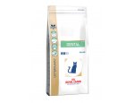 Granule pro kočky Royal Canin Veterinary Diet Cat DENTAL 3kg, doprava zdarma, zboží skladem