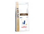 Granule pro kočky Royal Canin Veterinary Diet Cat GASTROINTESTINAL 4kg, doprava zdarma, zboží skladem