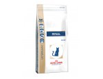 Granule pro kočky Royal Canin Veterinary Diet Cat RENAL 0,4kg, zboží skladem