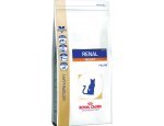 Granule pro kočky Royal Canin Veterinary Diet Cat RENAL Select 0,5kg, zboží skladem