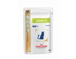 Royal Canin Veterinary Health Nutrition Cat DIABETIC kapsa 85g, zboží skladem