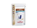 Royal Canin Veterinary Diet Cat GASTROINTESTINAL MC kapsa 85g, zboží skladem