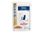 Royal Canin Veterinary Diet Cat RENAL CHICKEN kapsa 85g, zboží skladem