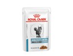 Royal Canin Veterinary Health Nutrition Cat SENSITIVITY CONTROL chicken with rice kapsa 85g, zboží skladem