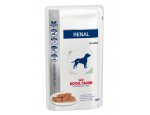 Royal Canin Veterinary Diet Dog RENAL Pouch kapsa 100g, zboží skladem