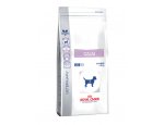 Granule pro psy Royal Canin Veterinary Diet Dog Calm 4kg