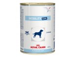 Konzervy pro psy Royal Canin Veterinary Diet Dog MOBILITY C2P+ konzerva 400g, zboží skladem