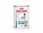 Konzervy pro psy Royal Canin Veterinary Health Nutrition Dog SENS. CONTROL 420g konzerva Duck, zboží skladem