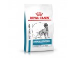 Granule pro psy Royal Canin Veterinary Health Nutrition Dog HYPOALLERGENIC MC 7kg, doprava zdarma, zboží skladem
