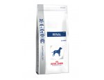 Granule pro psy Royal Canin Veterinary Diet Dog RENAL 2kg, zboží skladem