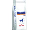 Granule pro psy Royal Canin Veterinary Diet Dog RENAL SELECT 2kg
