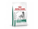 Granule pro psy Royal Canin Veterinary Health Nutrition Dog SATIETY 6kg, doprava zdarma