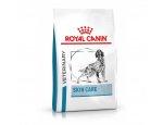 Granule pro psy Royal Canin Veterinary Health Nutrition Dog SKIN CARE ADULT 2kg