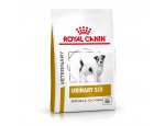 Granule pro psy RC Veterinary Health Nutrition Dog URINARY S/O Small 1,5kg