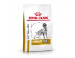 Granule pro psy Royal Canin Veterinary Health Nutrition Dog URINARY U/C 14kg, doprava zdarma, zboží skladem