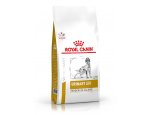 Granule pro psy Royal Canin Veterinary Health Nutrition Dog URINARY S/O MC 12kg, doprava zdarma, zboží skladem