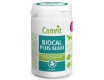 CANVIT dog BIOCAL plus MAXI 230g, zboží skladem