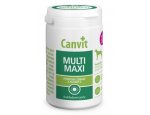 CANVIT dog MULTI MAXI 230g, zboží skladem