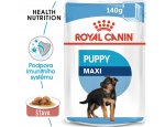 Royal Canin Mini Puppy - kapsička pro malá štěňata 12x85g, zboží skladem