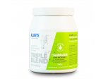 ALAVIS CANNABIS CBD triple blend / extra silný 700g, doprava zdarma, zboží skladem