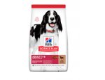 Granule pro psy Hills ADULT MEDIUM LAMB/rice 14kg, doprava zdarma, zboží skladem