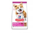 Granule pro psy Hills ADULT SMALL/mini LAMB 1,5kg, zboží skladem