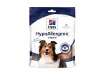 Hills poch. HYPOALLERGENIC treats 220g, zboží skladem
