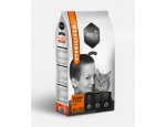 AMITY premium cat STERILISED salmon/rice 1,5kg