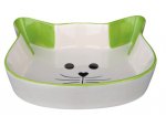 MISKA keramická KOČIČÍ hlava 0,25l/12cm