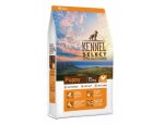 Granule pro psy KENNEL select PUPPY 3kg, zboží skladem