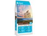 Granule pro psy KENNEL select ADULT chicken 3kg, zboží skladem