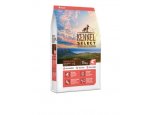 Granule pro psy KENNEL select ADULT fish/rice 3kg, zboží skladem